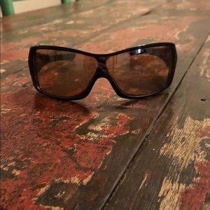 Oakley sunglasses